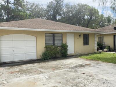 1119 Goldenrod Road, Wellington, FL 33414