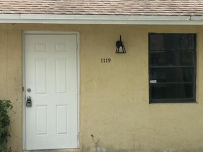 1119 Goldenrod Road, Wellington, FL 33414