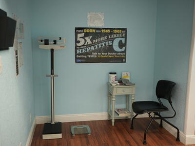 2331 N State Road 7, Lauderhill, FL 33313