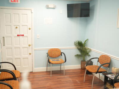 2331 N State Road 7, Lauderhill, FL 33313