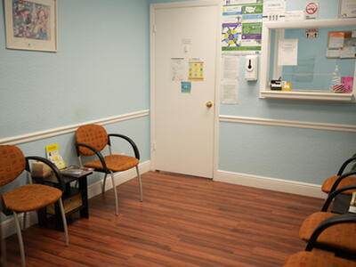 2331 N State Road 7, Lauderhill, FL 33313