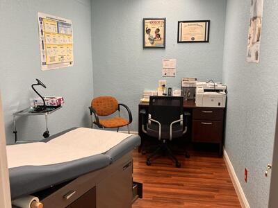 2331 N State Road 7, Lauderhill, FL 33313