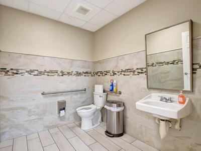 3379 S Military Trail, Lake Worth, FL 33463