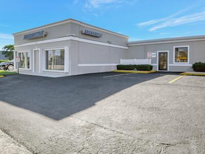 3379 S Military Trail, Lake Worth, FL 33463