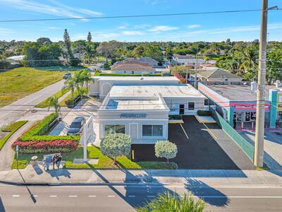 3379 S Military Trail, Lake Worth, FL 33463