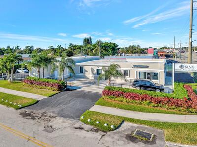 3379 S Military Trail, Lake Worth, FL 33463