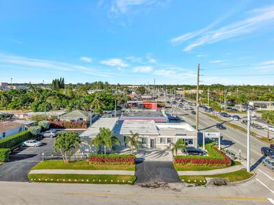 3379 S Military Trail, Lake Worth, FL 33463