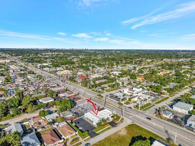 3379 S Military Trail, Lake Worth, FL 33463