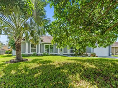 1901 SW Diamond Street, Port Saint Lucie, FL 34953