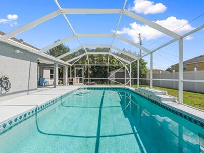 1901 SW Diamond Street, Port Saint Lucie, FL 34953