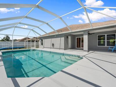 1901 SW Diamond Street, Port Saint Lucie, FL 34953