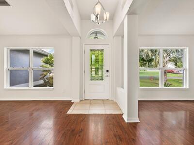 1901 SW Diamond Street, Port Saint Lucie, FL 34953