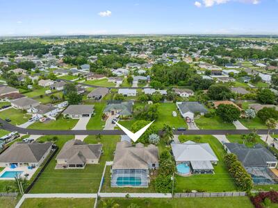 1901 SW Diamond Street, Port Saint Lucie, FL 34953