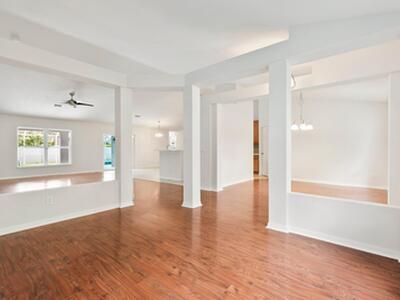 1901 SW Diamond Street, Port Saint Lucie, FL 34953