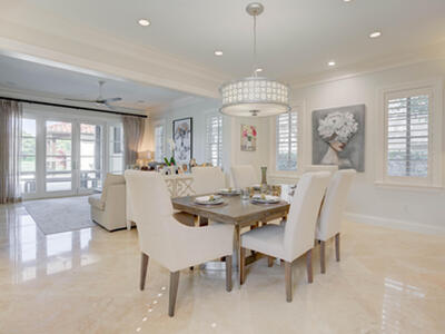 444 Red Hawk Drive, Jupiter, FL 33477