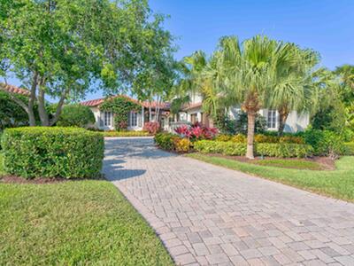 444 Red Hawk Drive, Jupiter, FL 33477