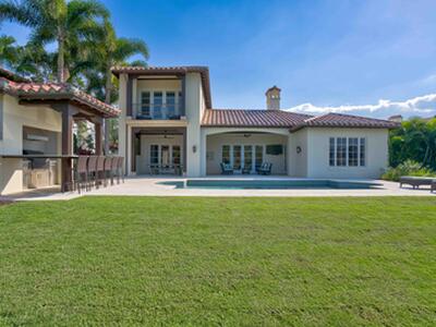 444 Red Hawk Drive, Jupiter, FL 33477