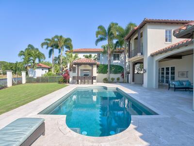 444 Red Hawk Drive, Jupiter, FL 33477