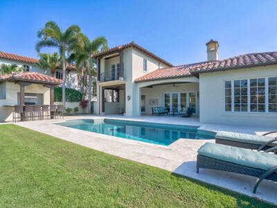 444 Red Hawk Drive, Jupiter, FL 33477