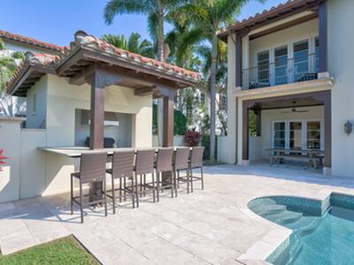 444 Red Hawk Drive, Jupiter, FL 33477