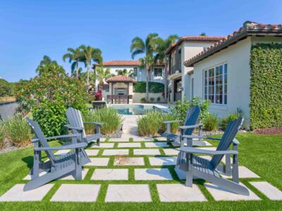 444 Red Hawk Drive, Jupiter, FL 33477