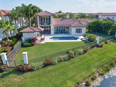 444 Red Hawk Drive, Jupiter, FL 33477