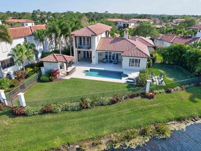 444 Red Hawk Drive, Jupiter, FL 33477