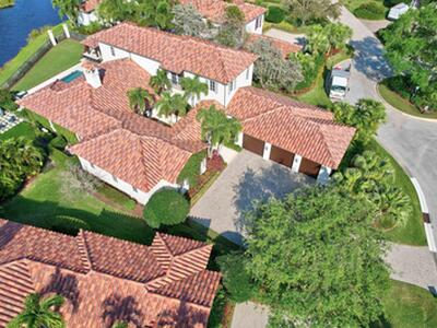 444 Red Hawk Drive, Jupiter, FL 33477