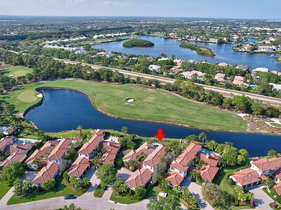 444 Red Hawk Drive, Jupiter, FL 33477