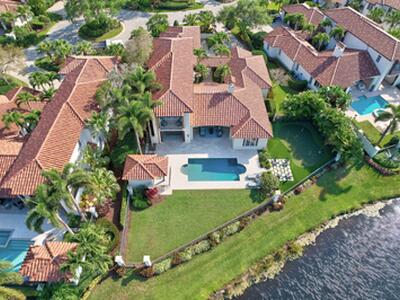 444 Red Hawk Drive, Jupiter, FL 33477