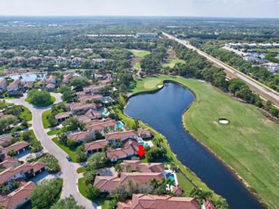 444 Red Hawk Drive, Jupiter, FL 33477