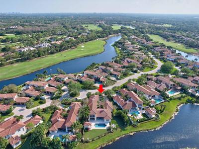 444 Red Hawk Drive, Jupiter, FL 33477