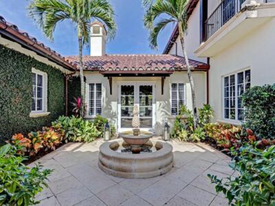 444 Red Hawk Drive, Jupiter, FL 33477