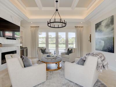 444 Red Hawk Drive, Jupiter, FL 33477