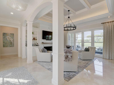 444 Red Hawk Drive, Jupiter, FL 33477