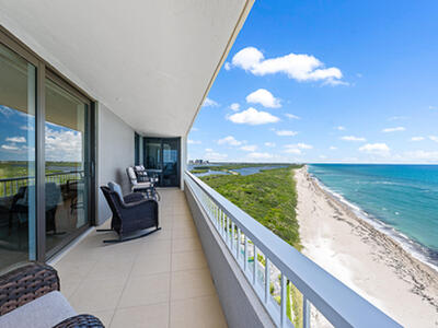 5540 N Ocean Drive, Singer Island, FL 33404