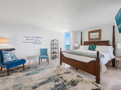 5540 N Ocean Drive, Singer Island, FL 33404