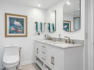 5540 N Ocean Drive, Singer Island, FL 33404