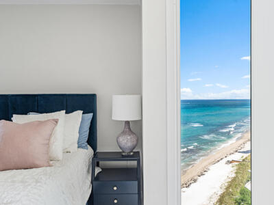 5540 N Ocean Drive, Singer Island, FL 33404