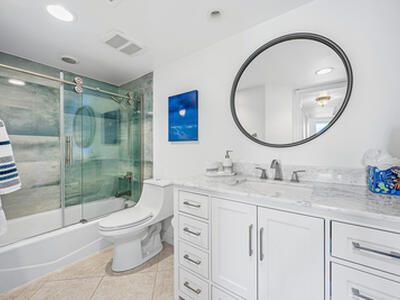 5540 N Ocean Drive, Singer Island, FL 33404