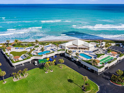 5540 N Ocean Drive, Singer Island, FL 33404