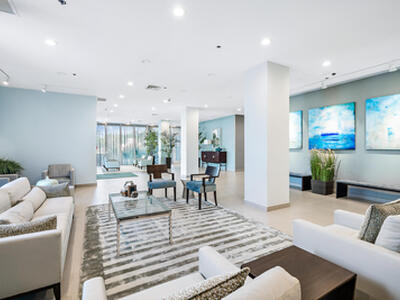 5540 N Ocean Drive, Singer Island, FL 33404