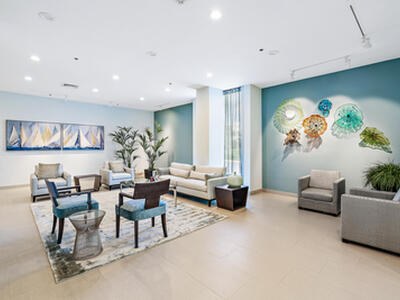 5540 N Ocean Drive, Singer Island, FL 33404