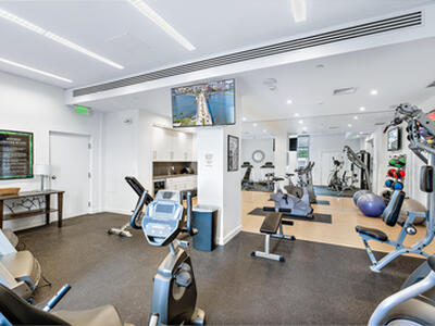 5540 N Ocean Drive, Singer Island, FL 33404