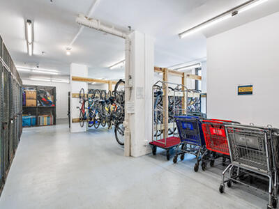 5540 N Ocean Drive, Singer Island, FL 33404