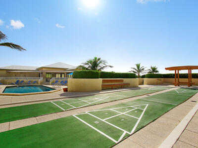 5540 N Ocean Drive, Singer Island, FL 33404