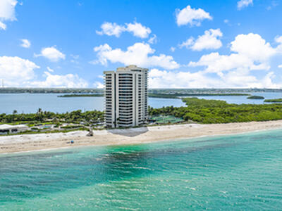 5540 N Ocean Drive, Singer Island, FL 33404