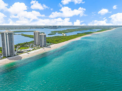 5540 N Ocean Drive, Singer Island, FL 33404