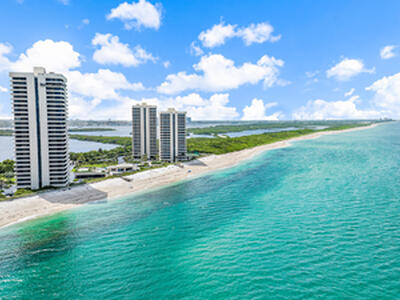 5540 N Ocean Drive, Singer Island, FL 33404