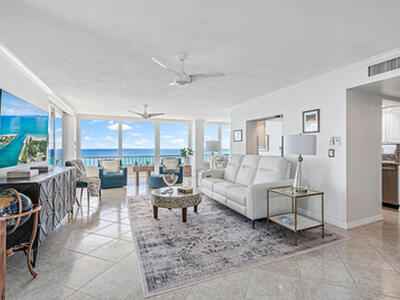 5540 N Ocean Drive, Singer Island, FL 33404